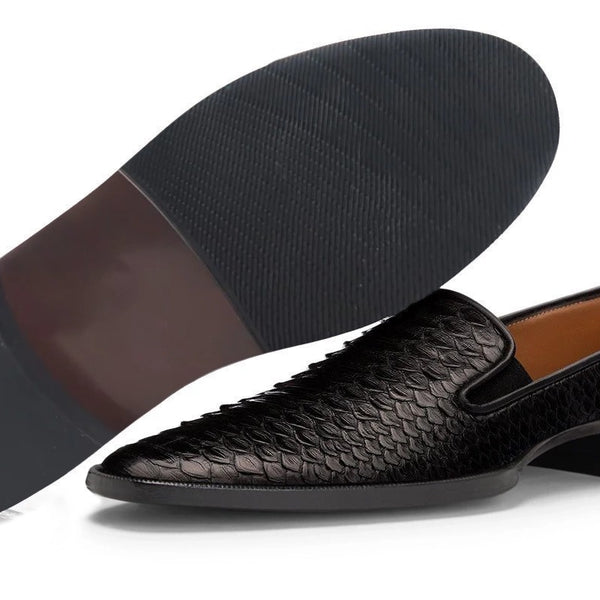 Unicon Loafer Shoe