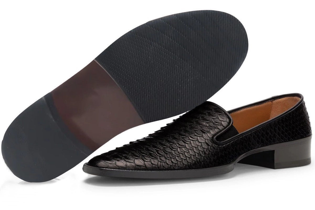 Unicon Loafer Shoe