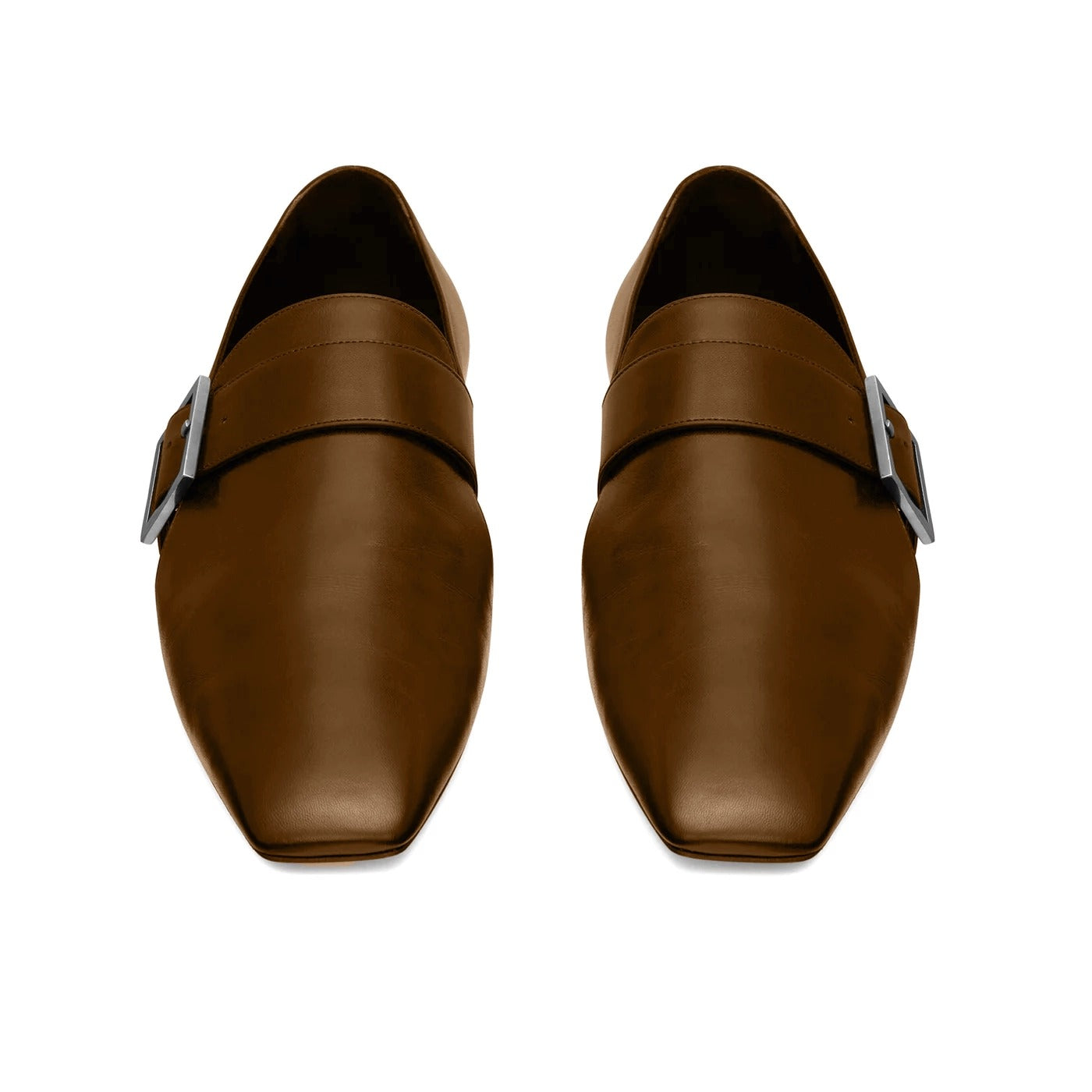 Mamie Frye Loafers