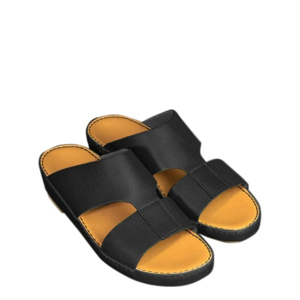 Classic Arabic Sandals for Men