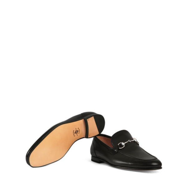 Kelley Fry Loafers - Black