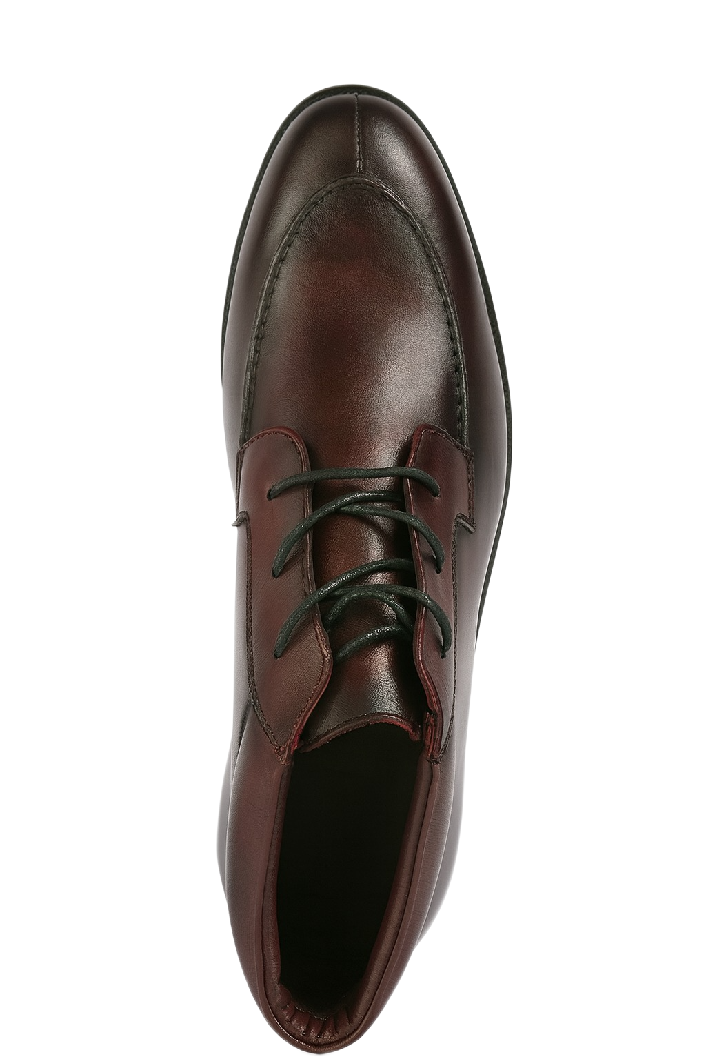Classic Mid Ankle Chukka Boot