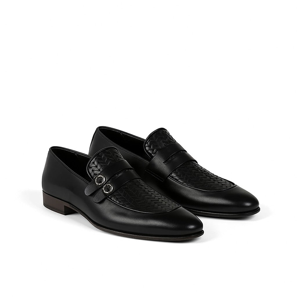 Muriel Contreras Loafers