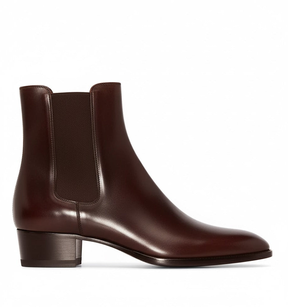 Allen Chelsea Boots