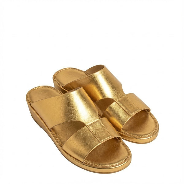 Stylish Fields Luxury Comfort Arabic Sandal