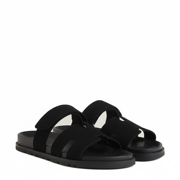 Cipriato Suede Luxury Sandals
