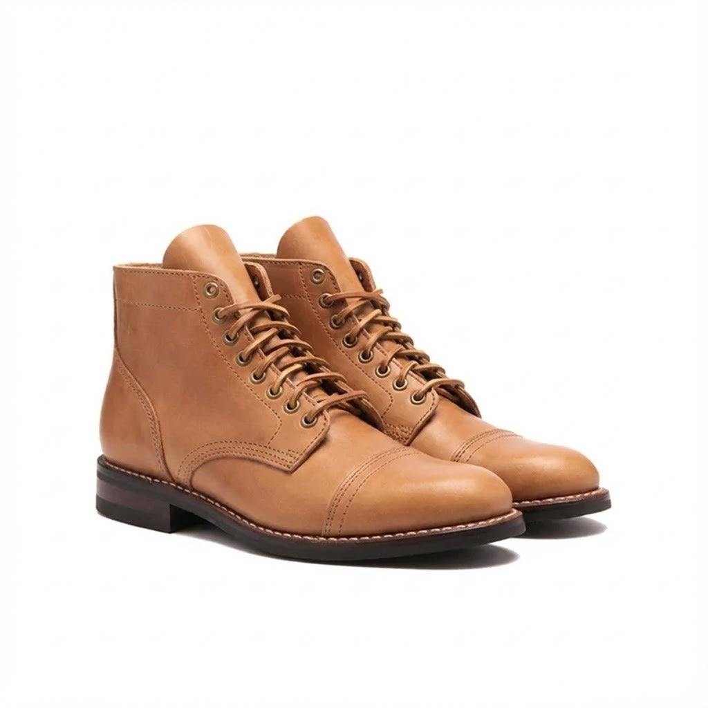 Quasar Quandary Boots