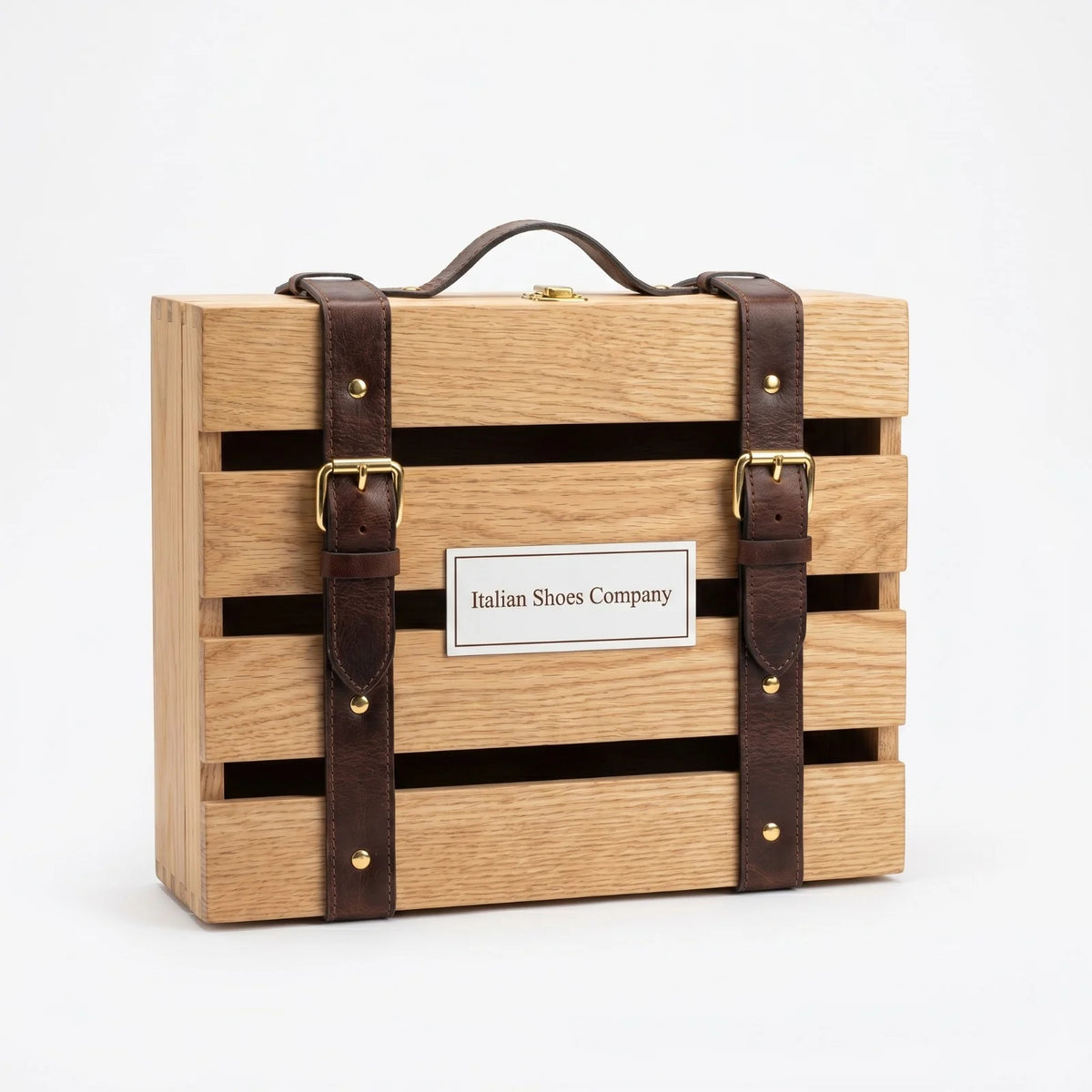Premium Packaging