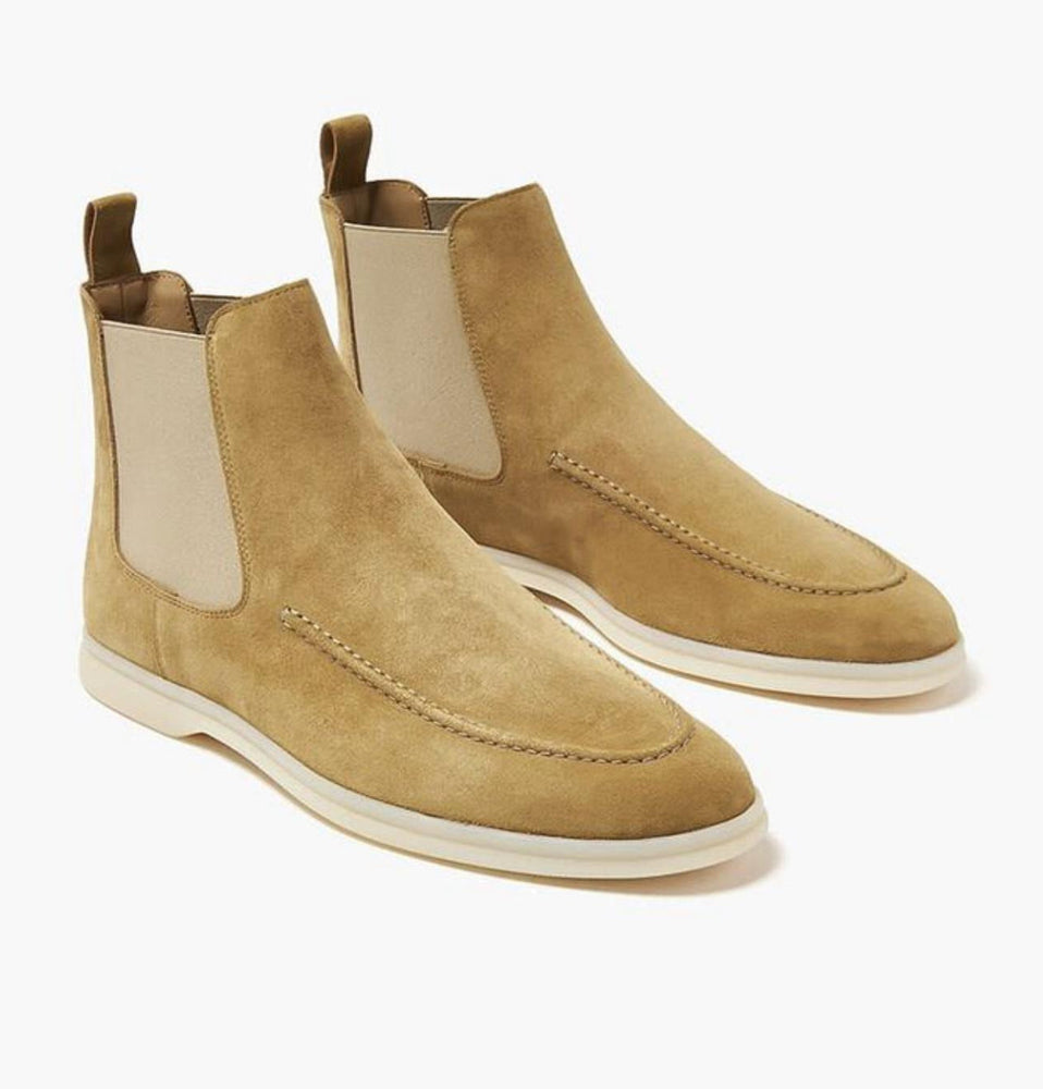 Velour Essence Chelsea