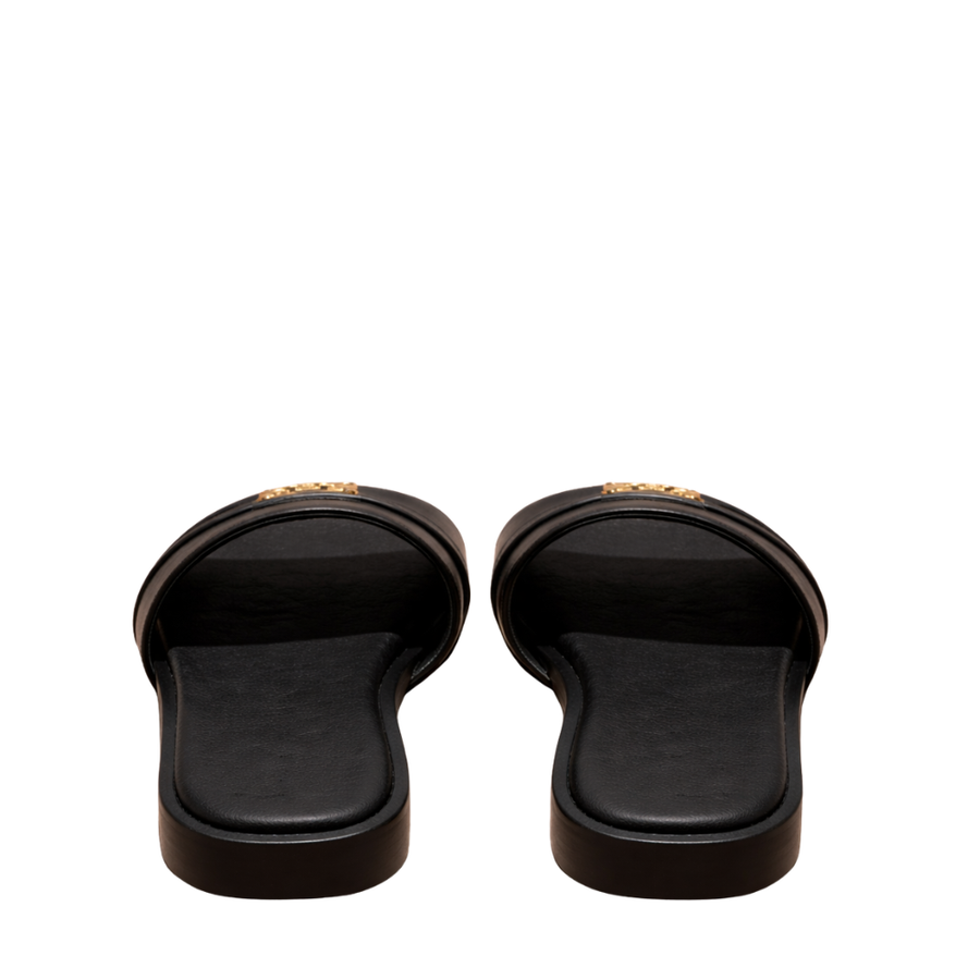 Women's Luxury Leather Comfort Sandals