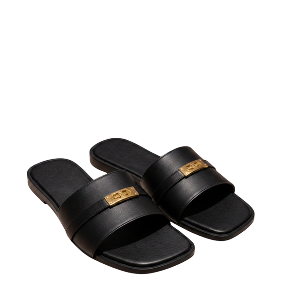Women's Luxury Leather Comfort Sandals
