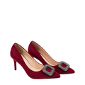 Ruby Red