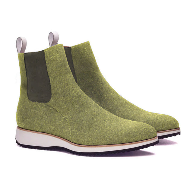 Nevio Chelsea Boots
