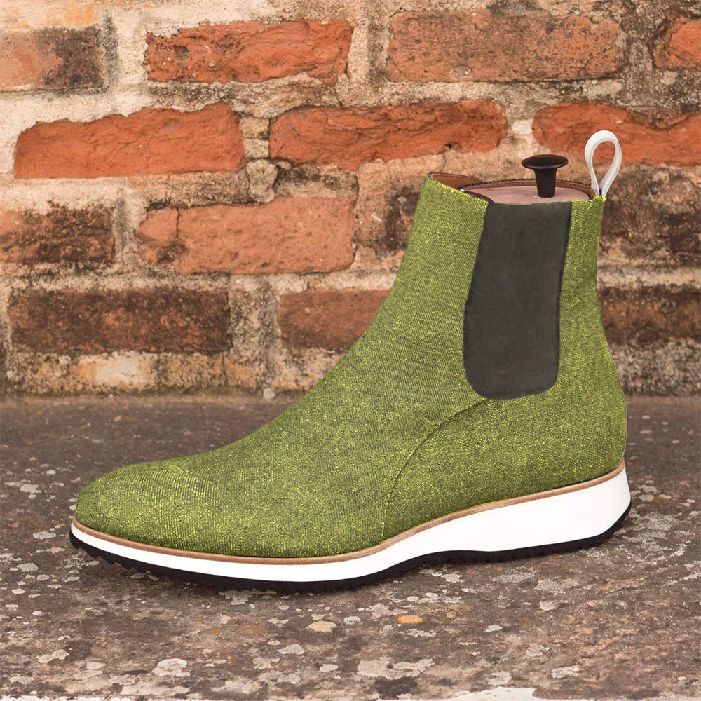 Nevio Chelsea Boots