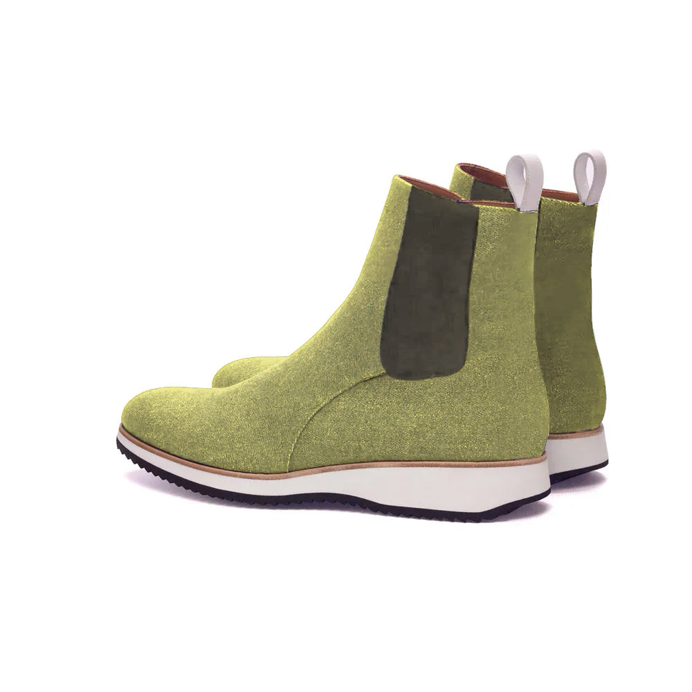 Nevio Chelsea Boots