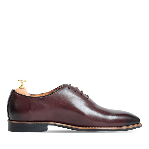 Zurich Oxford Shoe