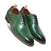 Zurich Green Oxford Shoe – Italian Shoes Company