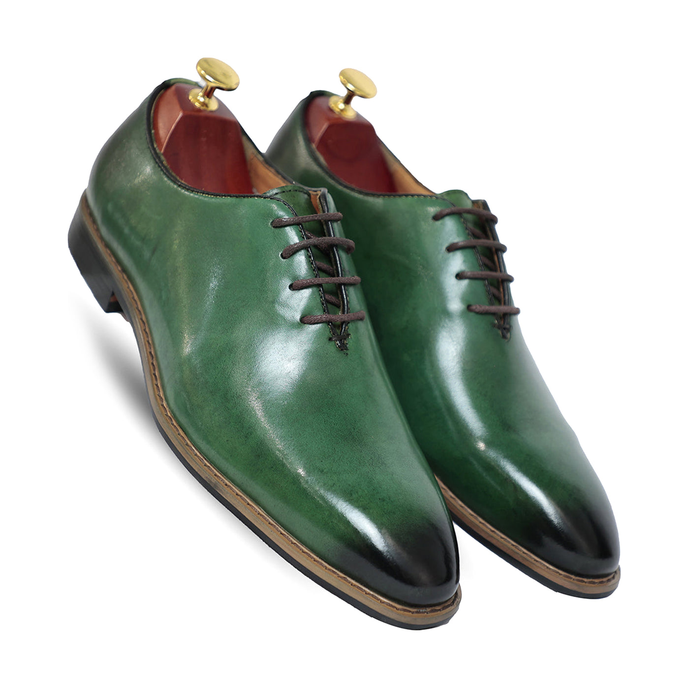 Zurich Oxford Shoe
