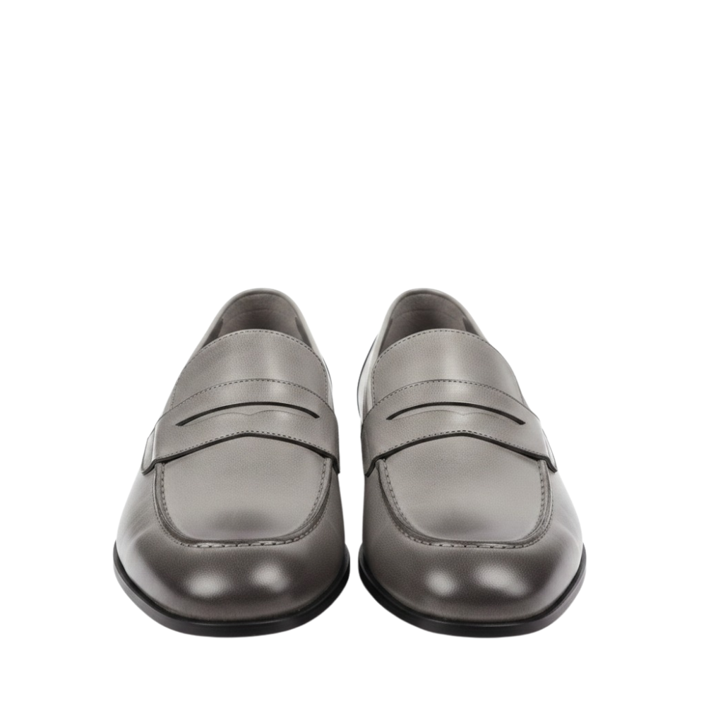 Zurich Timeless Artisan Loafers