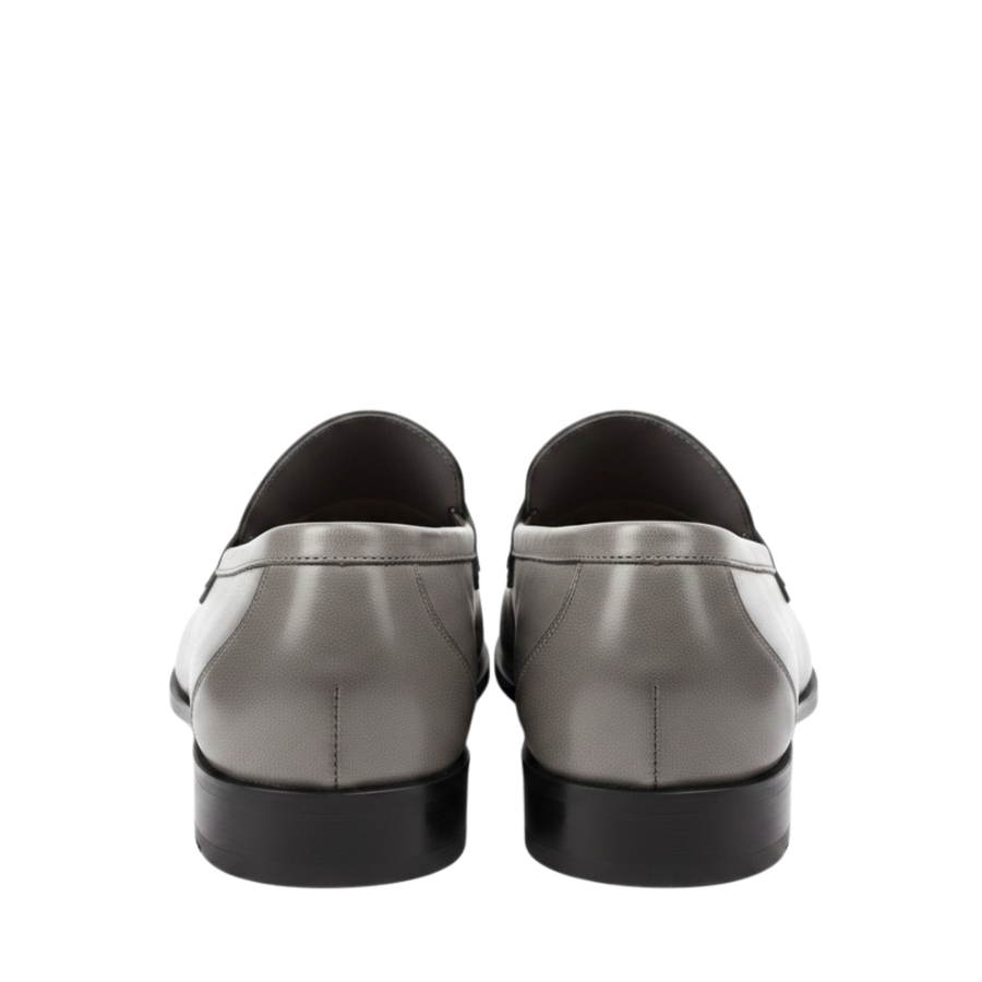 Zurich Timeless Artisan Loafers
