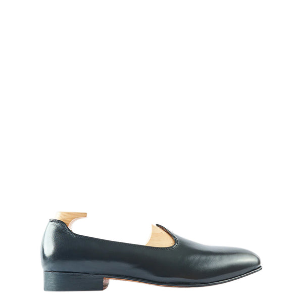 Leather Mens Jalsa Jutti