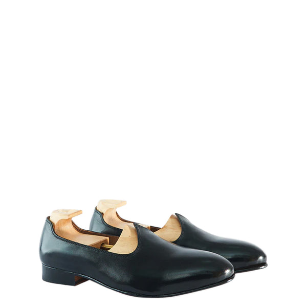 Leather Mens Jalsa Jutti