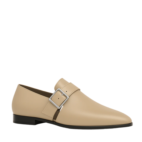 Mamie Frye Loafers
