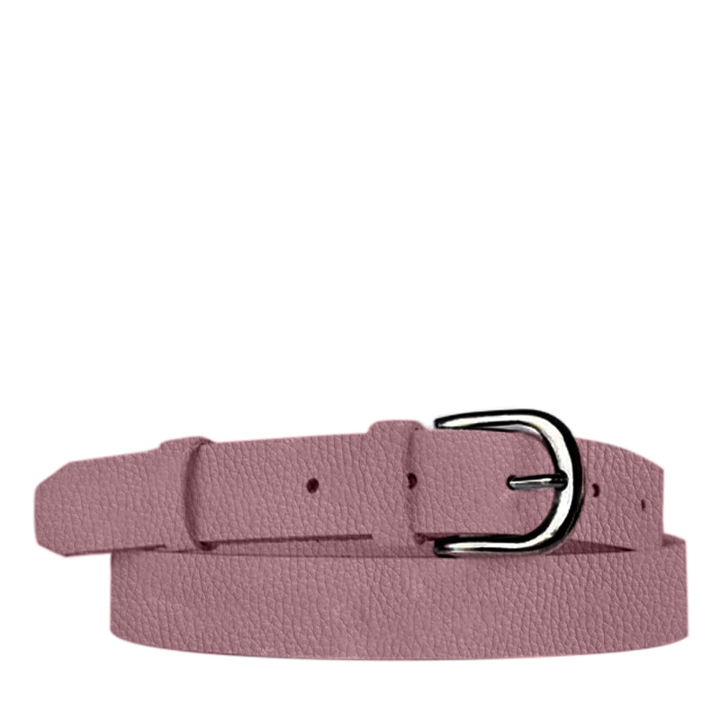 Elevated Charm Belt