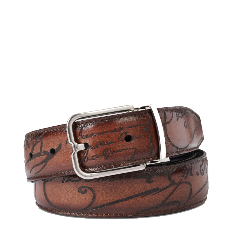 Strive Leather Belt