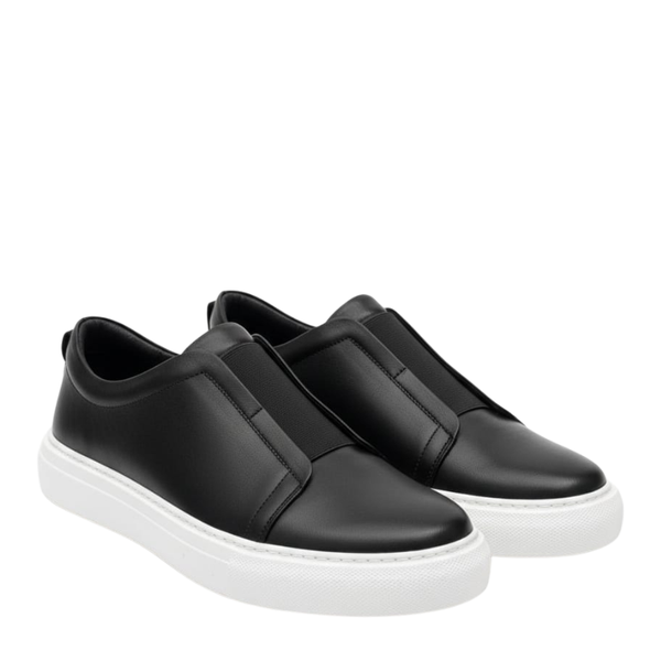 Vittorio Mens Luxe Ease Sneakers