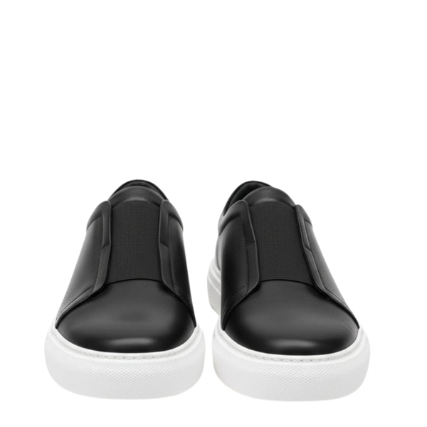 Vittorio Mens Luxe Ease Sneakers