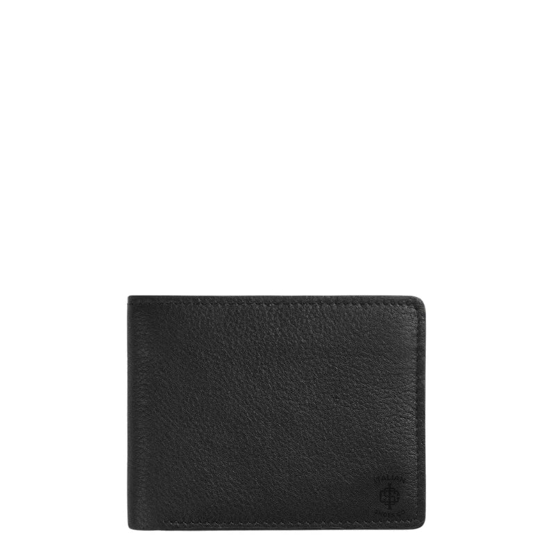 Lexor Leather Bi-fold Wallet