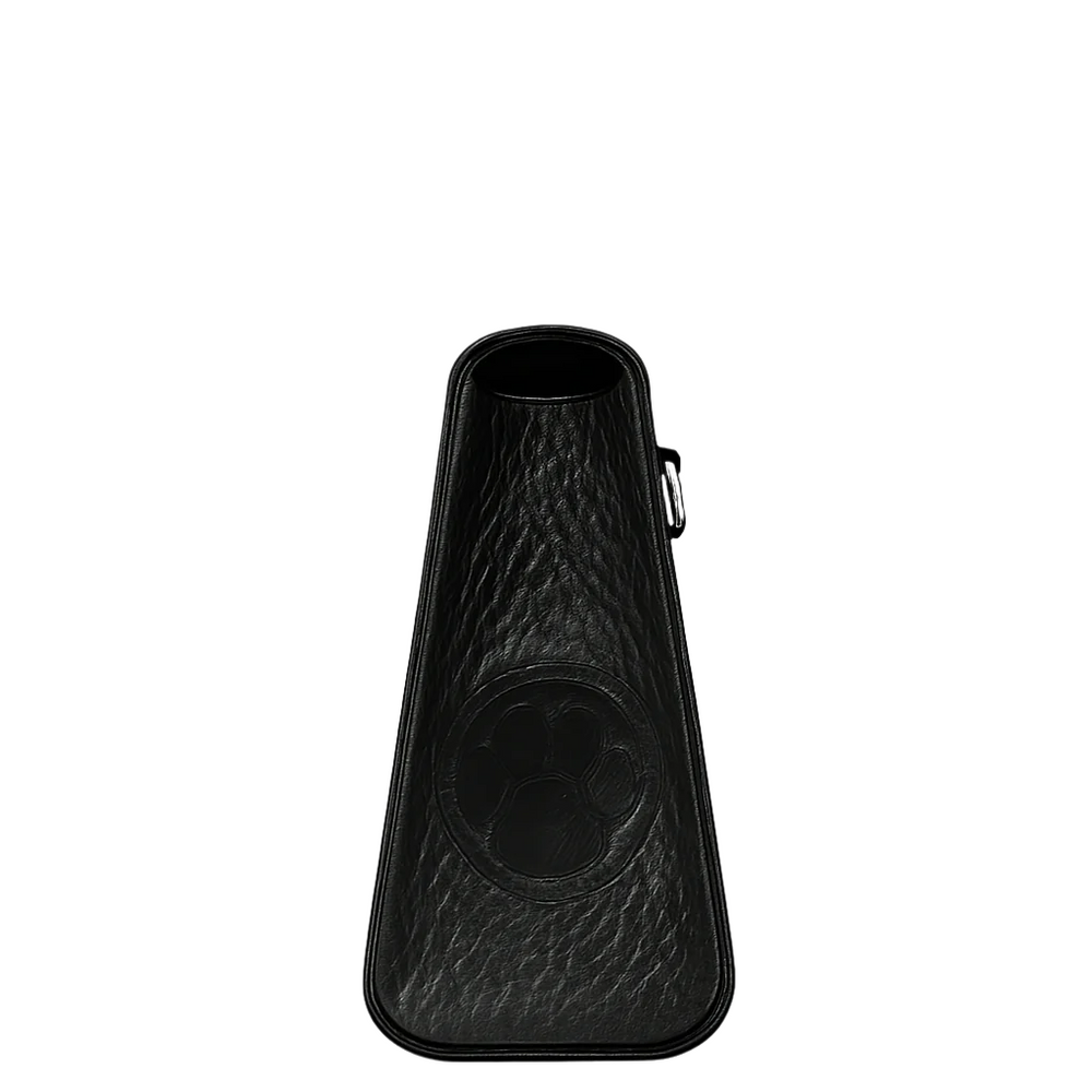 Mens Croco Leather Handbag