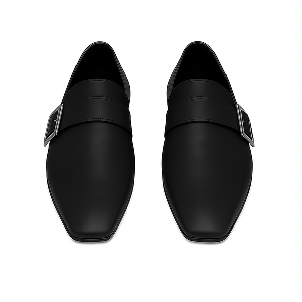 Mamie Frye Loafers