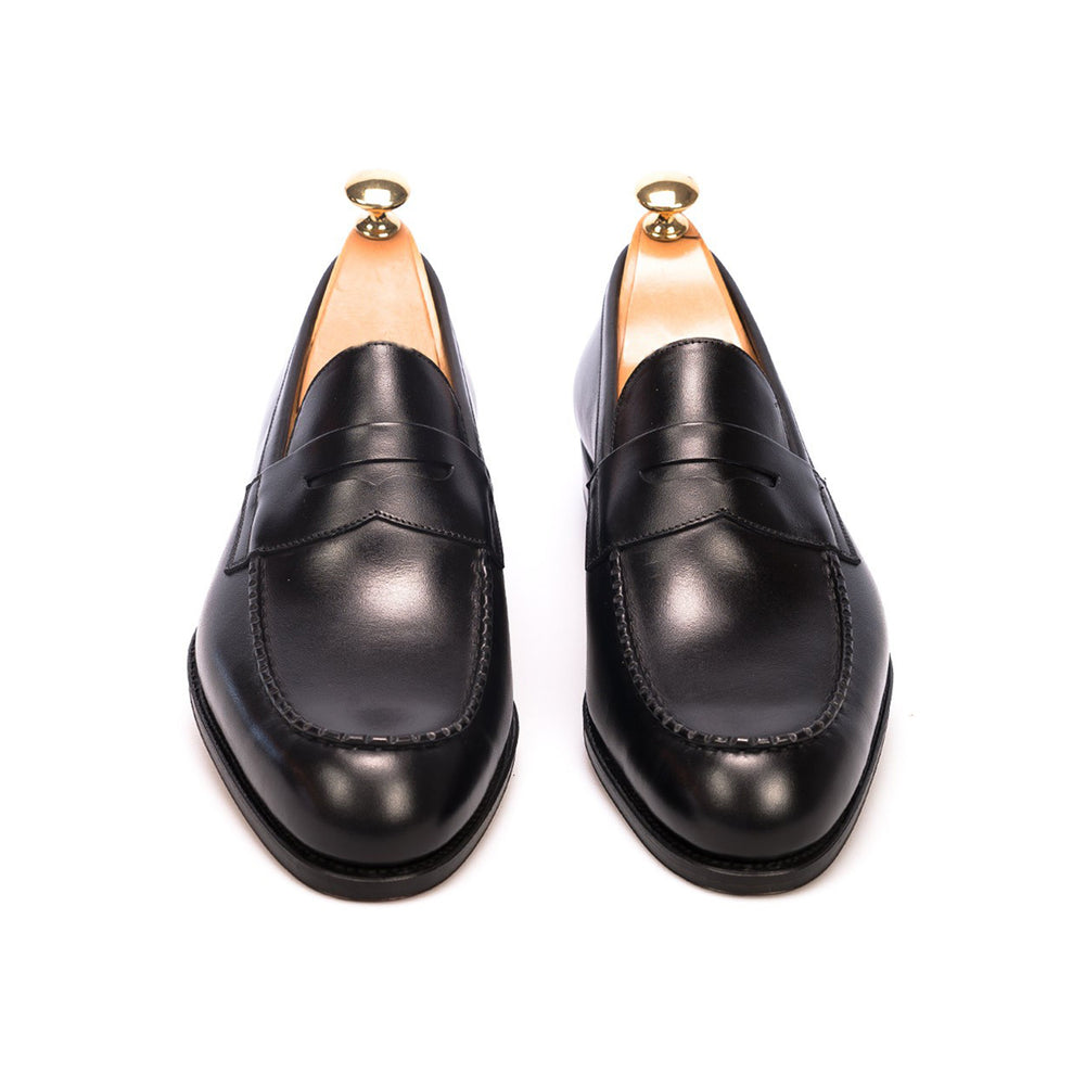 Carmina Penny Loafers