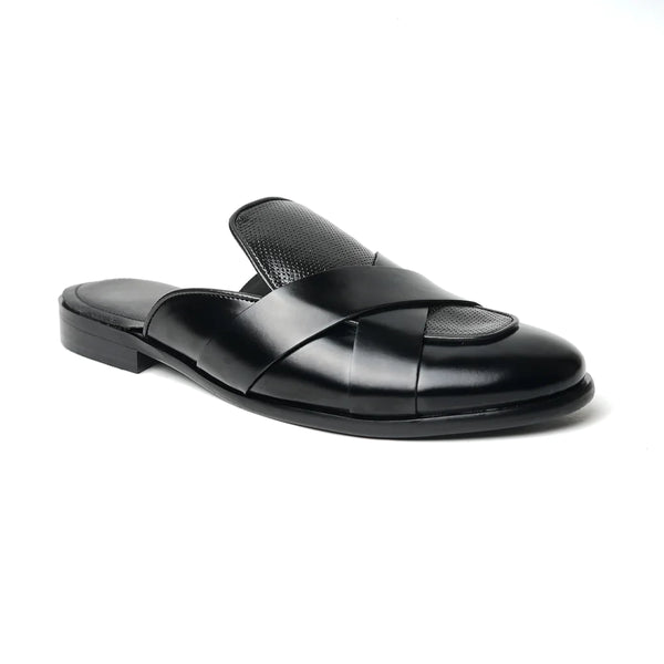 Limited Edition X Mule Leather
