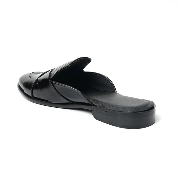 Limited Edition X Mule Leather