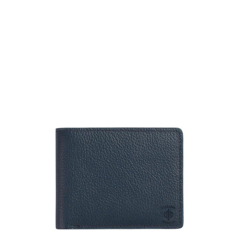 Lexor Leather Bi-fold Wallet