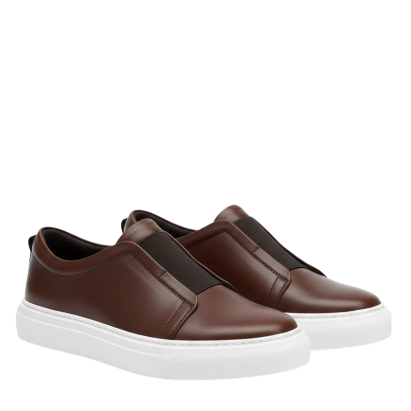 Vittorio Men's Luxe Ease Sneakers