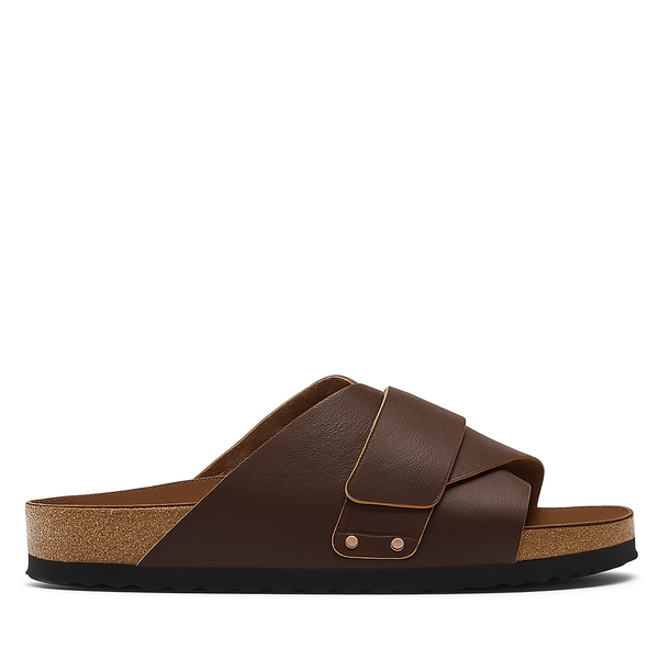 BreezFit Slip On Regular Sandal