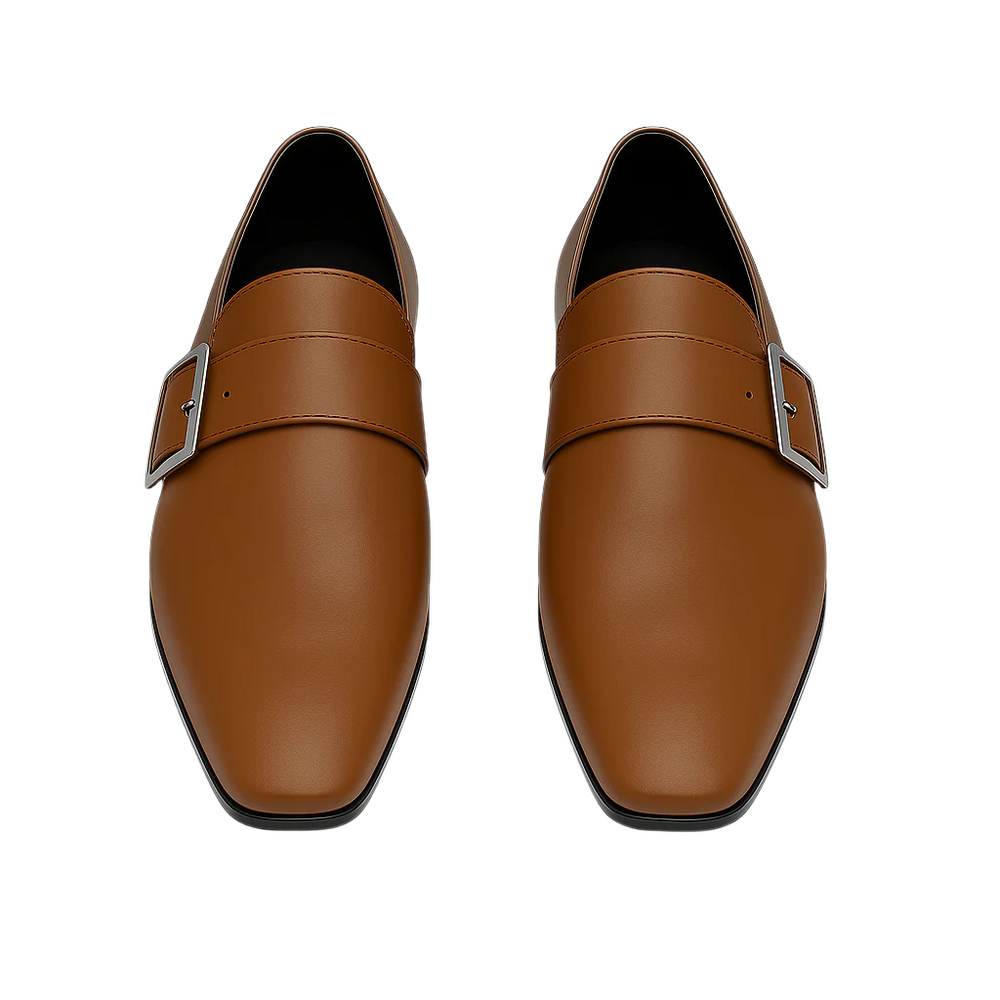 Mamie Frye Loafers