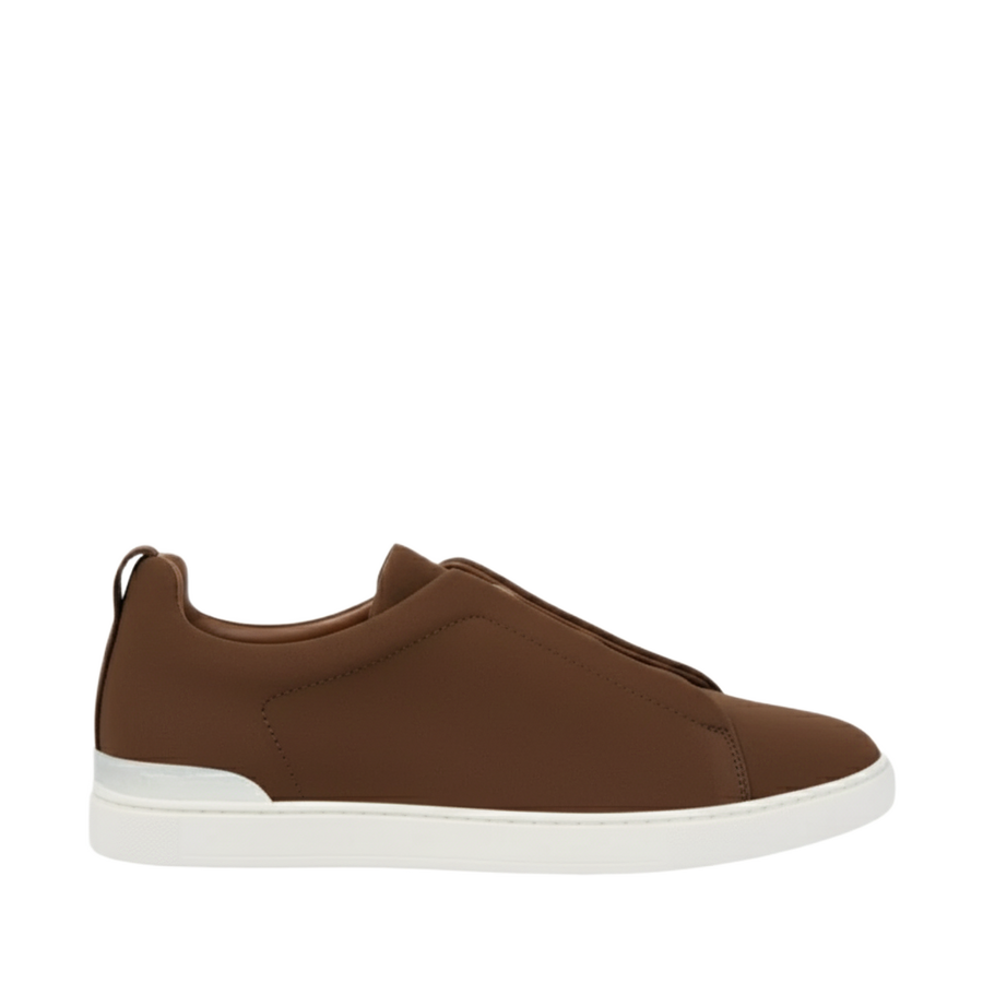 Luxury Edition Triple Stitch Sneaker for Men's