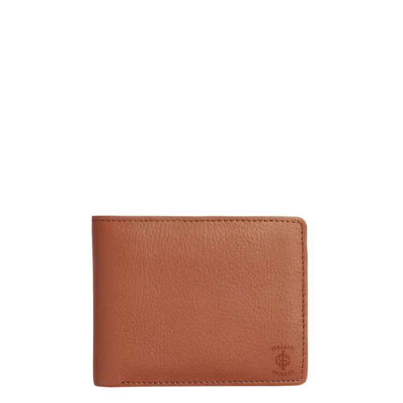 Lexor Leather Bi-fold Wallet