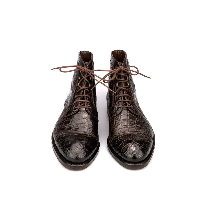 Vulcan Host Croco Men s Boots