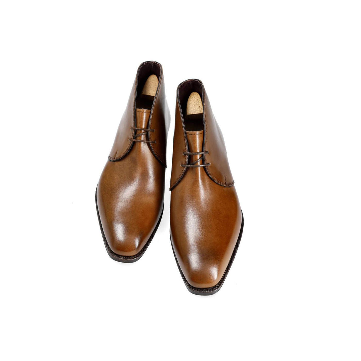 Sepia Chukka Men s Boots