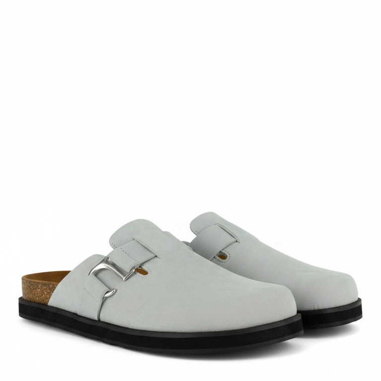 Comfort & Stylish Mules Clog