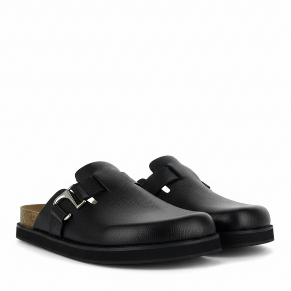 Comfort Stylish Mules Clog