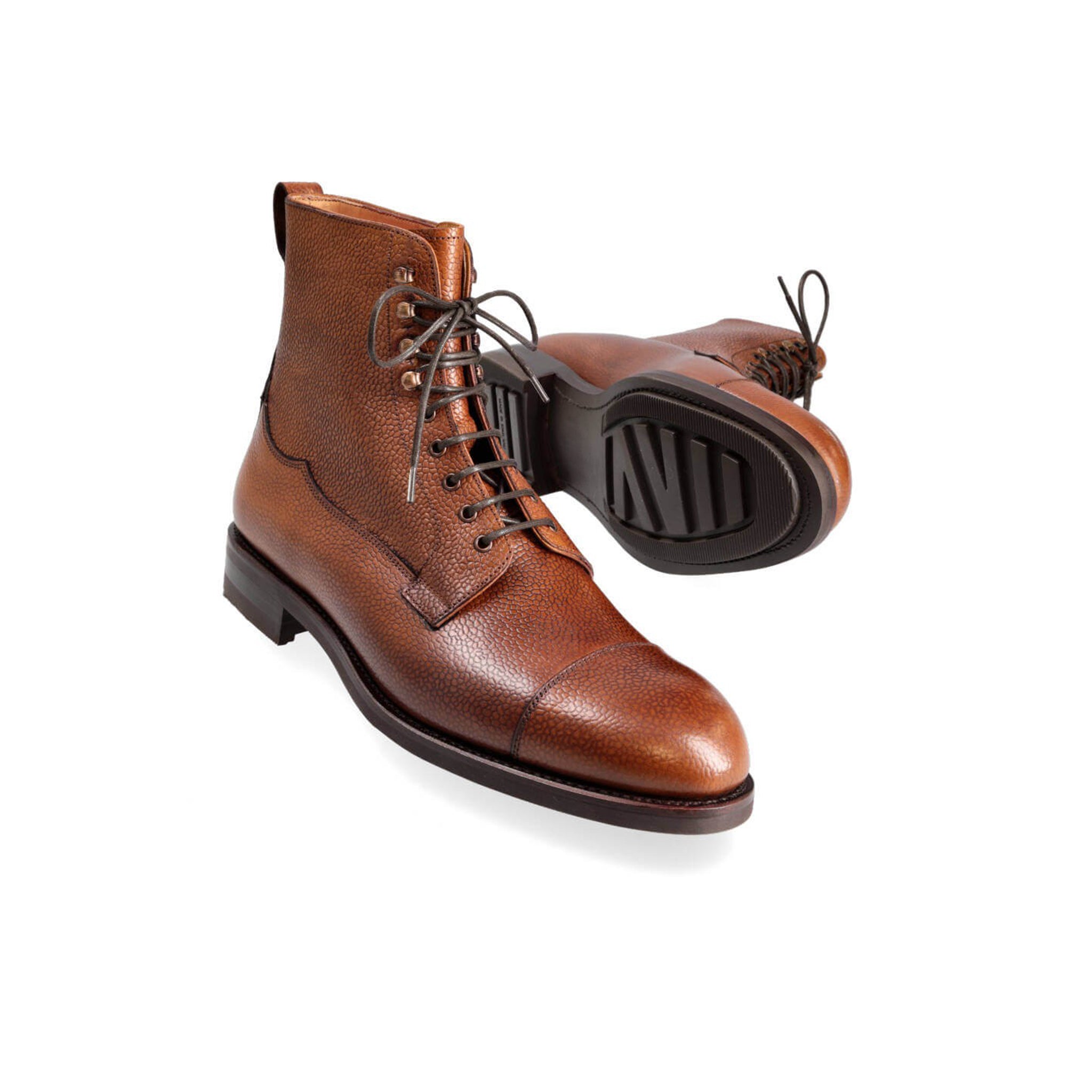 Ironstone Chelsea Boots for Men's