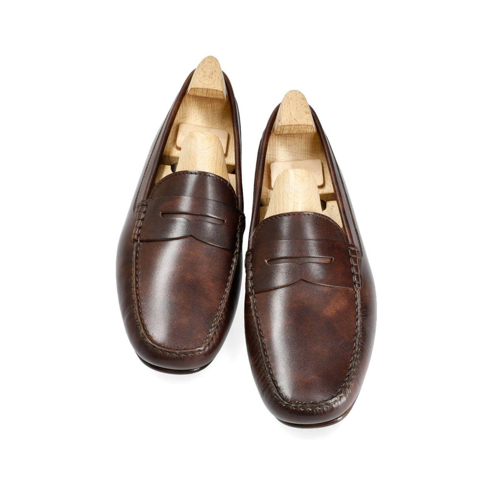 Penny Loafers