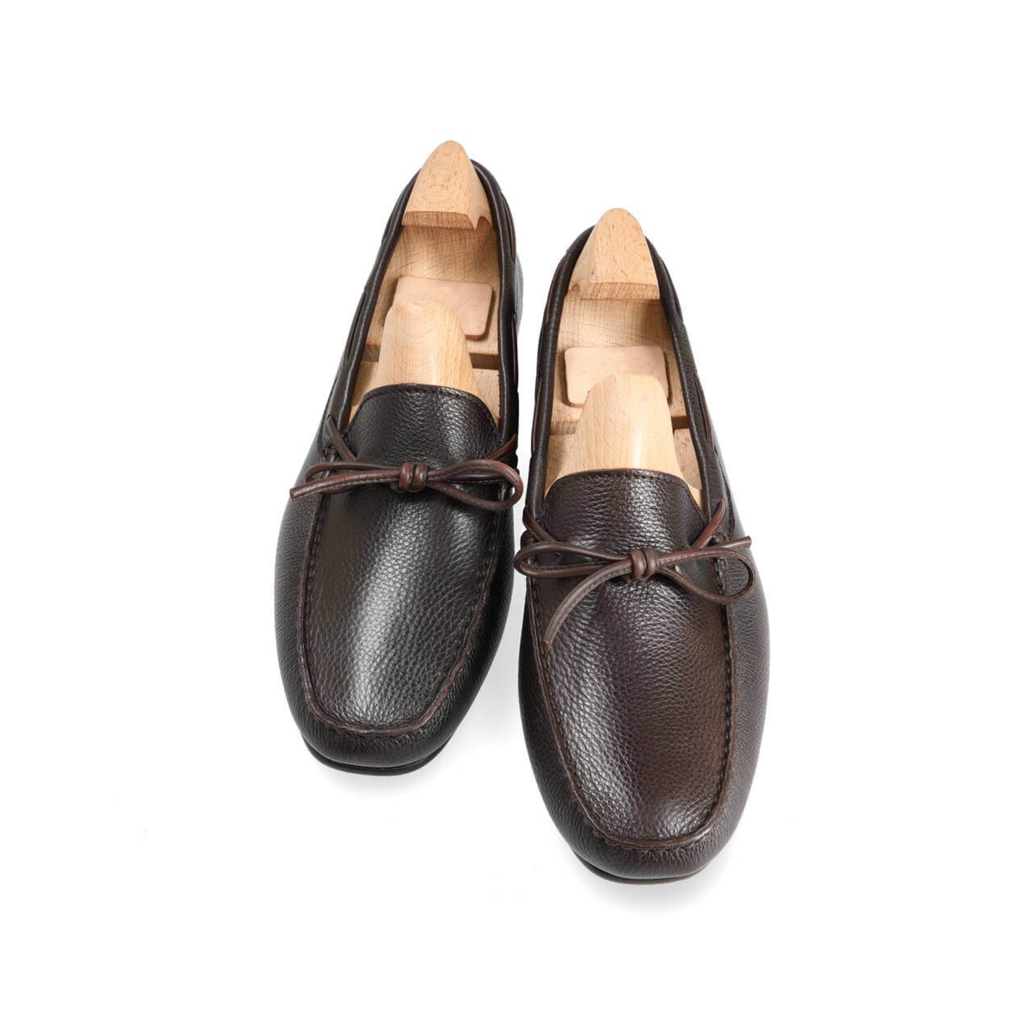 Cocoa Pereandre Driving Loafers